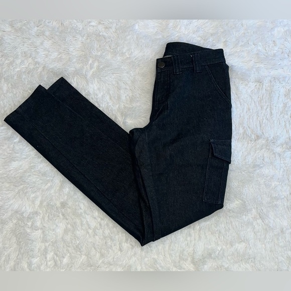 Express Denim - Express Cargo Jeans